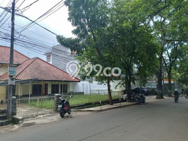Tanah Dijual Lokasi Sukajadi Bandung SHM Tanah Dijual Lokasi Sukajadi Bandung SHM