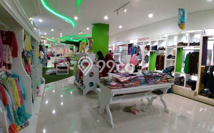 LOKASI PREMIUM! Komersial di , Luas 2405m2m², Jalan Utama LOKASI PREMIUM! Komersial di , Luas 2405m2m², Jalan Utama