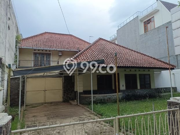 Tanah Dijual Lokasi Sukajadi Bandung SHM Tanah Dijual Lokasi Sukajadi Bandung SHM
