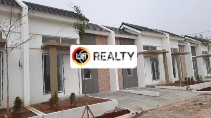 Rumah Budget Favorit Dijual Area Cibitung LT 60m2 Rumah Budget Favorit Dijual Area Cibitung LT 60m2