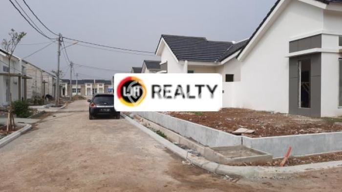 Hunian Murah Dijual Area Cibitung, Bekasi Harga Rp 390 Juta Hunian Murah Dijual Area Cibitung, Bekasi Harga Rp 390 Juta