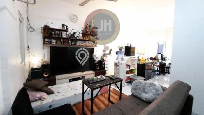 Dijual Rumah 3 Kamar Lokasi Ideal Nyaman dan Strategis di Kelapa Gading Dijual Rumah 3 Kamar Lokasi Ideal Nyaman dan Strategis di Kelapa Gading