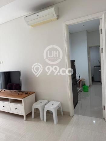 Sewa Apartemen Harga Terjangkau di Grogol 2 KT Sewa Apartemen Harga Terjangkau di Grogol 2 KT