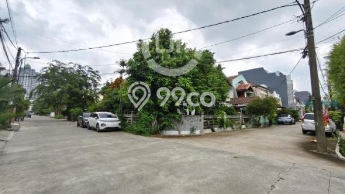 Siap Huni Rumah Mewah 4 Kamar di Kelapa Gading Dekat ke Mana Pun Siap Huni Rumah Mewah 4 Kamar di Kelapa Gading Dekat ke Mana Pun