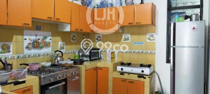Hunian Eksklusif Dijual LT 320m2 di Kelapa Gading, Jakarta Utara Hunian Eksklusif Dijual LT 320m2 di Kelapa Gading, Jakarta Utara