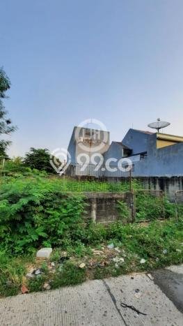 Kavling Tanah di Cilincing Dijual Luas 269m2 Legalitas - Kavling Tanah di Cilincing Dijual Luas 269m2 Legalitas -