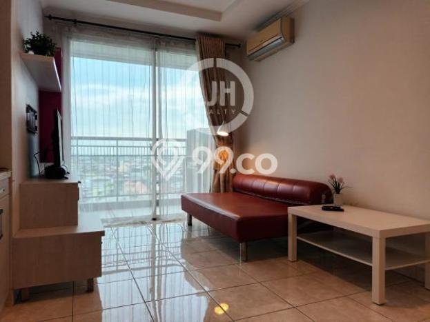 Disewakan Segera Apartemen Nyaman 2 KT di Kawasan Kelapa Gading Disewakan Segera Apartemen Nyaman 2 KT di Kawasan Kelapa Gading