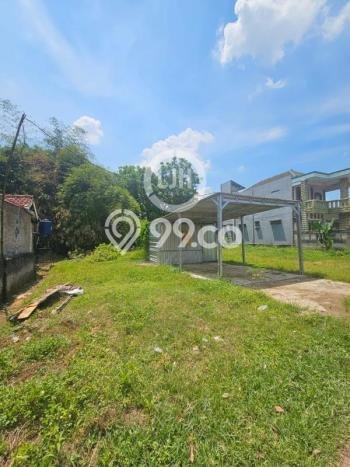 Kavling Tanah Dijual di Serang Baru, Bekasi, Luas 606m2 Area Strategis Kavling Tanah Dijual di Serang Baru, Bekasi, Luas 606m2 Area Strategis