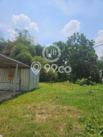 Kavling Tanah Dijual di Serang Baru, Bekasi, Luas 606m2 Area Strategis Kavling Tanah Dijual di Serang Baru, Bekasi, Luas 606m2 Area Strategis