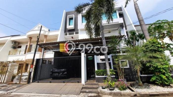 For Sale Rumah Elit Exclusive di Kelapa Gading, Jakarta Utara For Sale Rumah Elit Exclusive di Kelapa Gading, Jakarta Utara