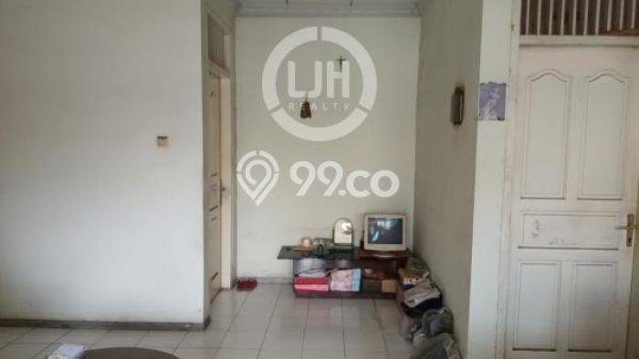 Siap Huni Rumah Mewah 4 Kamar di Kelapa Gading Dekat ke Mana Pun Siap Huni Rumah Mewah 4 Kamar di Kelapa Gading Dekat ke Mana Pun