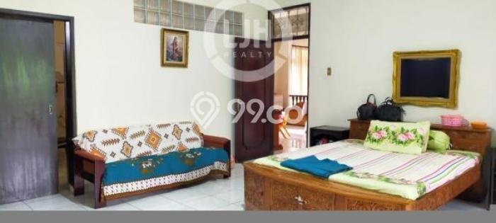 Hunian Eksklusif Dijual LT 320m2 di Kelapa Gading, Jakarta Utara Hunian Eksklusif Dijual LT 320m2 di Kelapa Gading, Jakarta Utara