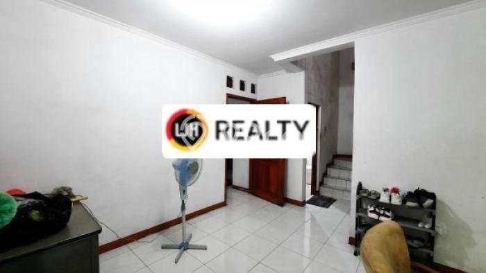 Rumah Modern Minimalis 3 KT Siap Huni di Kelapa Gading Rumah Modern Minimalis 3 KT Siap Huni di Kelapa Gading