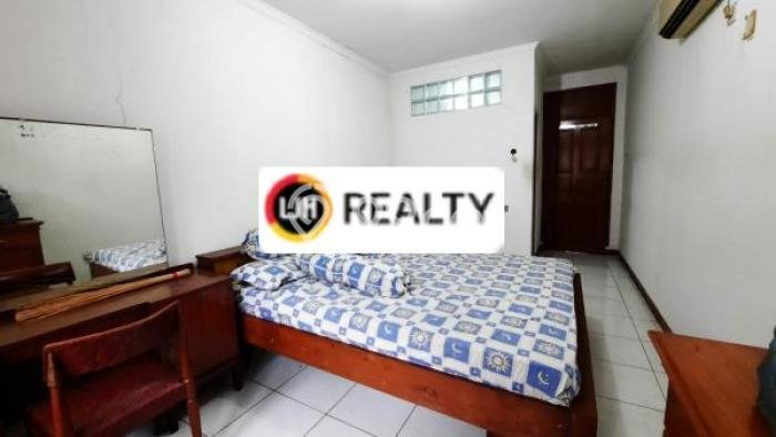 Rumah Modern Minimalis 3 KT Siap Huni di Kelapa Gading Rumah Modern Minimalis 3 KT Siap Huni di Kelapa Gading
