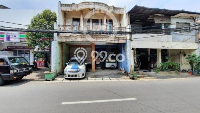 Best Deal Hunian Premium Ideal dan Luas di Pulo Gadung, Jakarta Timur Best Deal Hunian Premium Ideal dan Luas di Pulo Gadung, Jakarta Timur