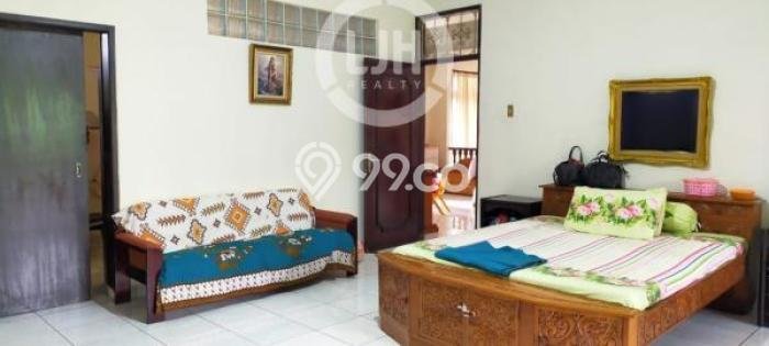 Hunian Eksklusif Dijual LT 320m2 di Kelapa Gading, Jakarta Utara Hunian Eksklusif Dijual LT 320m2 di Kelapa Gading, Jakarta Utara