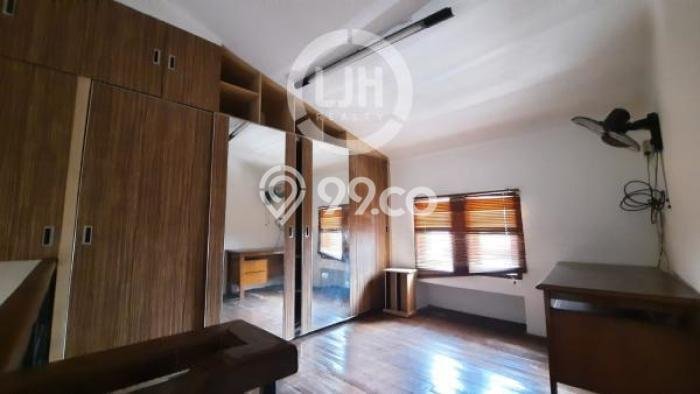 Ready to Use! Premium House LT 98m2 Desain Modern di Sunter Ready to Use! Premium House LT 98m2 Desain Modern di Sunter