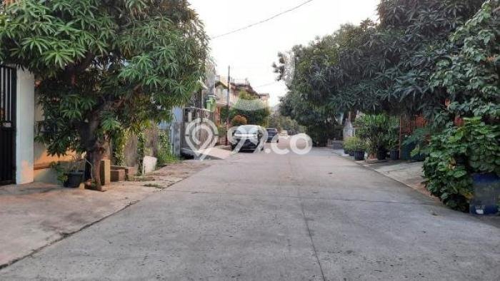 Kavling Tanah di Cilincing Dijual Luas 269m2 Legalitas - Kavling Tanah di Cilincing Dijual Luas 269m2 Legalitas -