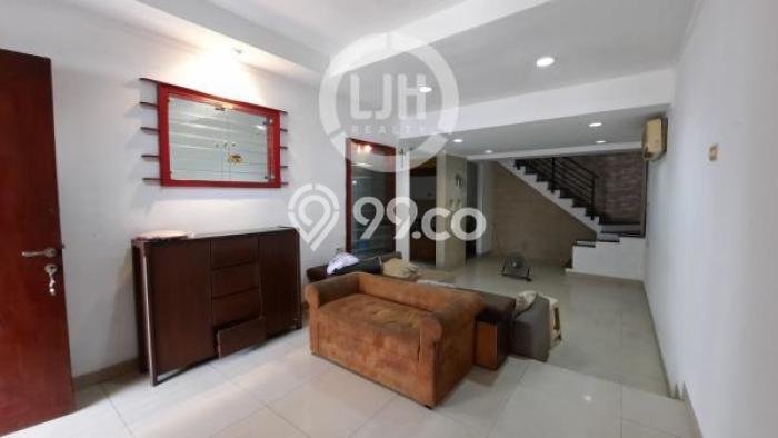 Ready to Use! Premium House LT 98m2 Desain Modern di Sunter Ready to Use! Premium House LT 98m2 Desain Modern di Sunter