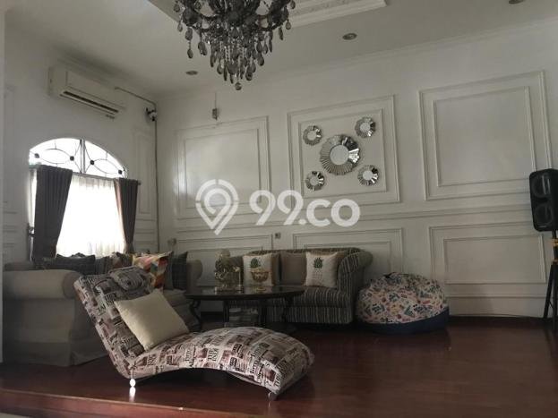 Ready to Use! Premium House LT 150m2 Desain Elegan di Cipinang Ready to Use! Premium House LT 150m2 Desain Elegan di Cipinang