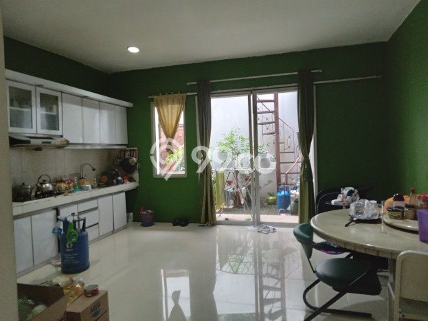 For Sale Hunian Rumah Terawat 3 Kamar di Penggilingan, Jakarta Timur For Sale Hunian Rumah Terawat 3 Kamar di Penggilingan, Jakarta Timur