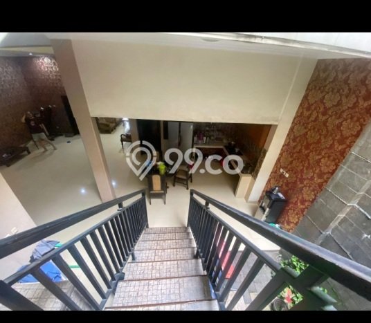 Hunian Mewah Dijual LT 205m2 di Duren Sawit, Jakarta Timur Hunian Mewah Dijual LT 205m2 di Duren Sawit, Jakarta Timur
