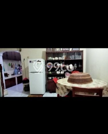 Hunian Elit LB 239m2 Siap Huni Desain Elegan di Rawamangun, Jakarta Timur Hunian Elit LB 239m2 Siap Huni Desain Elegan di Rawamangun, Jakarta Timur
