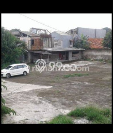 Tanah Kavling Dijual di Jakarta Timur dengan Spesifikasi 8800m2 Tanah Kavling Dijual di Jakarta Timur dengan Spesifikasi 8800m2