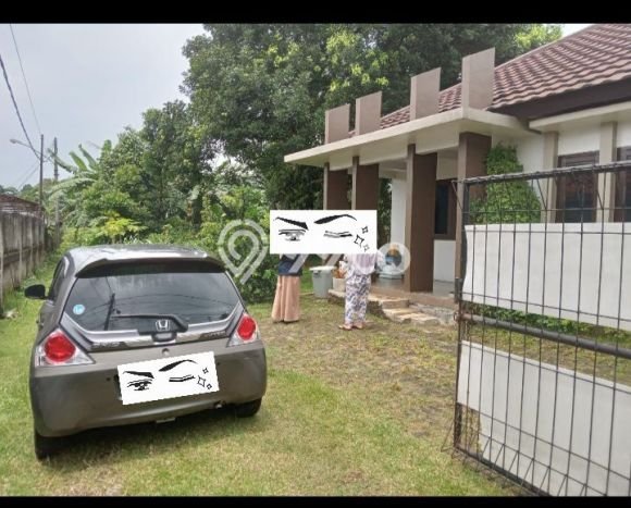 Kavling Tanah di Kramat Jati Dijual Luas 1199m2 Legalitas SHM Kavling Tanah di Kramat Jati Dijual Luas 1199m2 Legalitas SHM