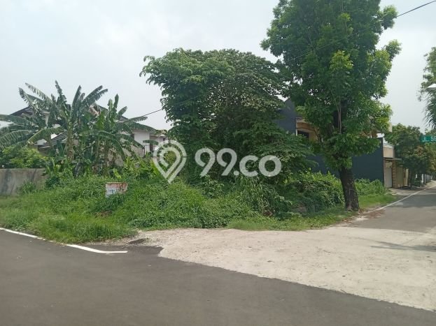 Kavling Tanah di Duren Sawit Dijual Luas 514m2 Legalitas SHM Kavling Tanah di Duren Sawit Dijual Luas 514m2 Legalitas SHM