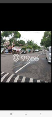 Ready to Use! Premium House LT 872m2 Desain Modern di Cipinang Ready to Use! Premium House LT 872m2 Desain Modern di Cipinang