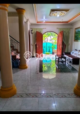 Dijual Rumah Mewah Megah Dengan View Cantik di Pondok Kopi, Jakarta Timur Dijual Rumah Mewah Megah Dengan View Cantik di Pondok Kopi, Jakarta Timur
