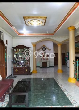 Dijual Rumah Mewah Megah Dengan View Cantik di Pondok Kopi, Jakarta Timur Dijual Rumah Mewah Megah Dengan View Cantik di Pondok Kopi, Jakarta Timur