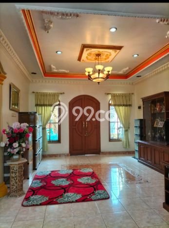 Dijual Rumah Mewah Megah Dengan View Cantik di Pondok Kopi, Jakarta Timur Dijual Rumah Mewah Megah Dengan View Cantik di Pondok Kopi, Jakarta Timur