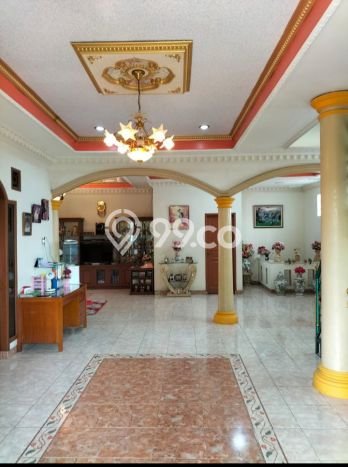 Dijual Rumah Mewah Megah Dengan View Cantik di Pondok Kopi, Jakarta Timur Dijual Rumah Mewah Megah Dengan View Cantik di Pondok Kopi, Jakarta Timur