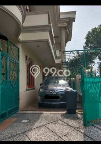 Hunian Super Mewah dengan Akses Paling Strategis di Pondok Kopi, Jakarta Timur Hunian Super Mewah dengan Akses Paling Strategis di Pondok Kopi, Jakarta Timur