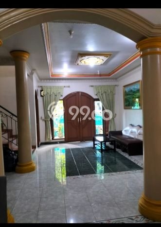 Hunian Super Mewah dengan Akses Paling Strategis di Pondok Kopi, Jakarta Timur Hunian Super Mewah dengan Akses Paling Strategis di Pondok Kopi, Jakarta Timur