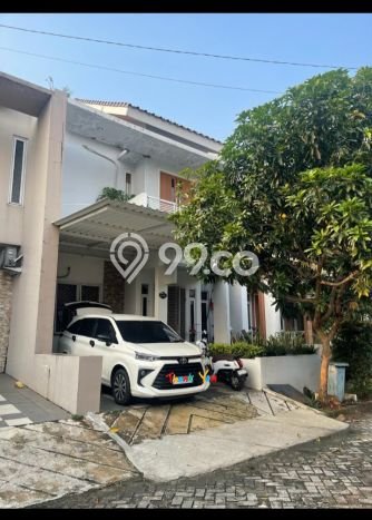 Rumah Minimalis 3 KT LT 135m2 di Jaka Sampurna Rumah Minimalis 3 KT LT 135m2 di Jaka Sampurna