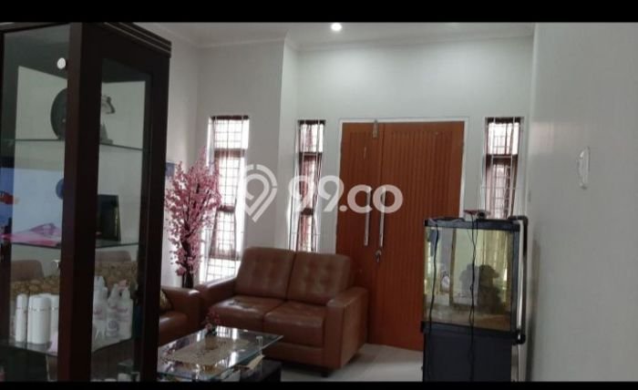 Rumah Minimalis 3 KT LT 135m2 di Jaka Sampurna Rumah Minimalis 3 KT LT 135m2 di Jaka Sampurna