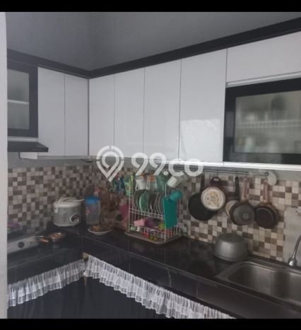 Rumah Minimalis 3 KT LT 135m2 di Jaka Sampurna Rumah Minimalis 3 KT LT 135m2 di Jaka Sampurna