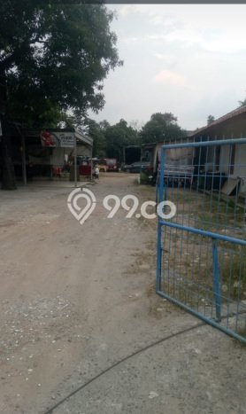 Tanah Siap Bangun Dijual di Bekasi Punya Luas 2639m2 Tanah Siap Bangun Dijual di Bekasi Punya Luas 2639m2