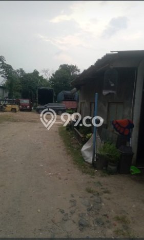 Tanah Siap Bangun Dijual di Bekasi Punya Luas 2639m2 Tanah Siap Bangun Dijual di Bekasi Punya Luas 2639m2