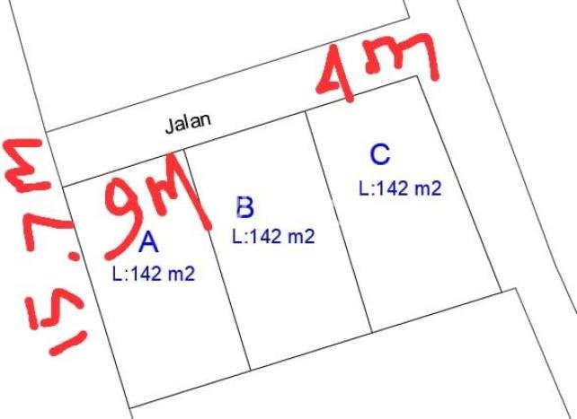 Tanah Bagus Ngemplak Bimo Martani Tanah Bagus Ngemplak Bimo Martani