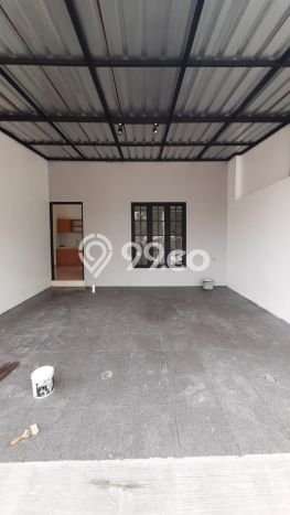 Rumah Modern Minimalis 3 KT Bisa Langsung Pindah di Sleman Rumah Modern Minimalis 3 KT Bisa Langsung Pindah di Sleman