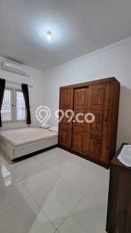 Rumah LT 167m² Newly Renovated di Lokasi Prestisius Ngaglik, Sleman Rumah LT 167m² Newly Renovated di Lokasi Prestisius Ngaglik, Sleman