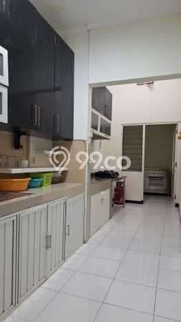 Rumah LT 167m² Newly Renovated di Lokasi Prestisius Ngaglik, Sleman Rumah LT 167m² Newly Renovated di Lokasi Prestisius Ngaglik, Sleman