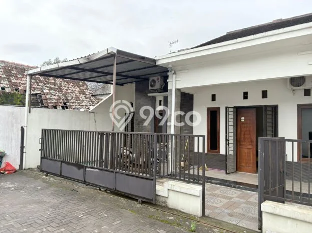 Disewakan segera hunian minimalis lokasi strategis 3 Kamar di Depok, Sleman Disewakan segera hunian minimalis lokasi strategis 3 Kamar di Depok, Sleman