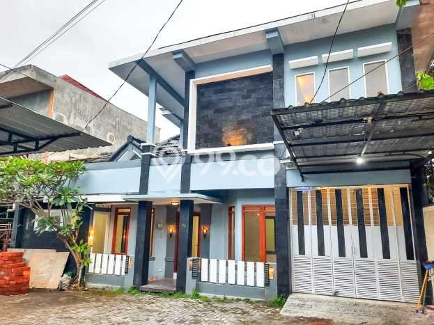 BEST DEAL! Rumah Siap Huni area Mlati, LT 106m2m² Bangunan 160m2m² BEST DEAL! Rumah Siap Huni area Mlati, LT 106m2m² Bangunan 160m2m²