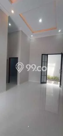 Jual Rumah Bagus Siap Huni LB 75m2 di Godean, Sleman Jual Rumah Bagus Siap Huni LB 75m2 di Godean, Sleman