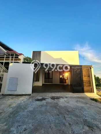 Rumah Lokasi Strategis area Depok, Sleman, LT 121m² Bangunan 110m² Rumah Lokasi Strategis area Depok, Sleman, LT 121m² Bangunan 110m²